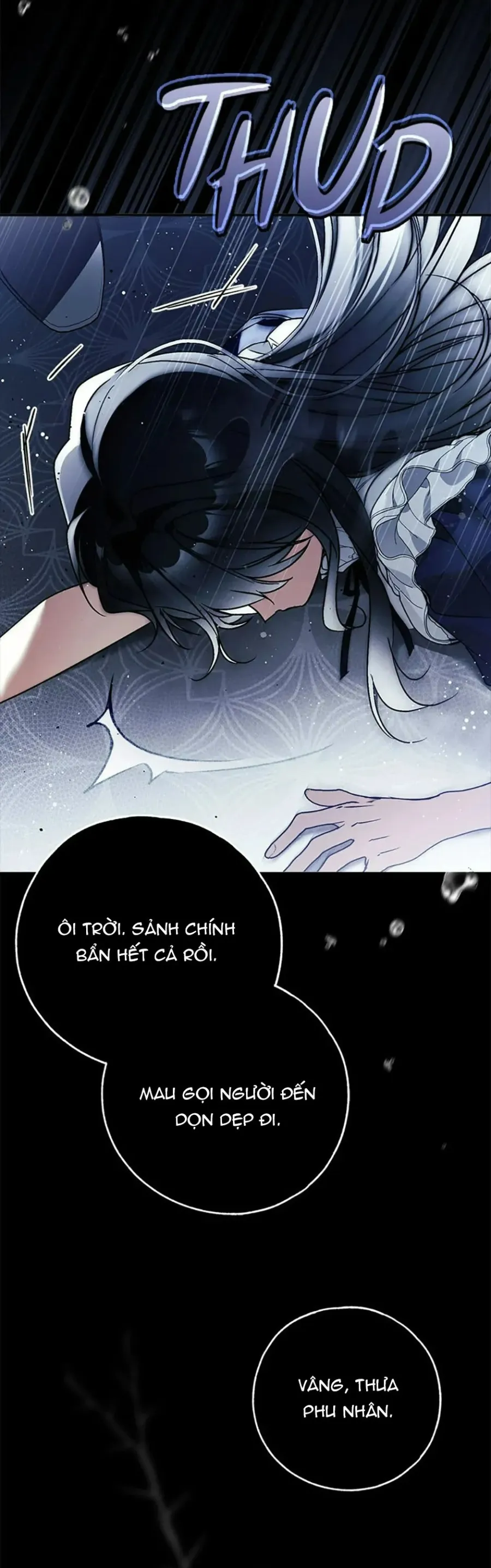 Có Kẻ Đã Sở Hữu Cơ Thể Của Tôi - Chap 61 - Trang 65