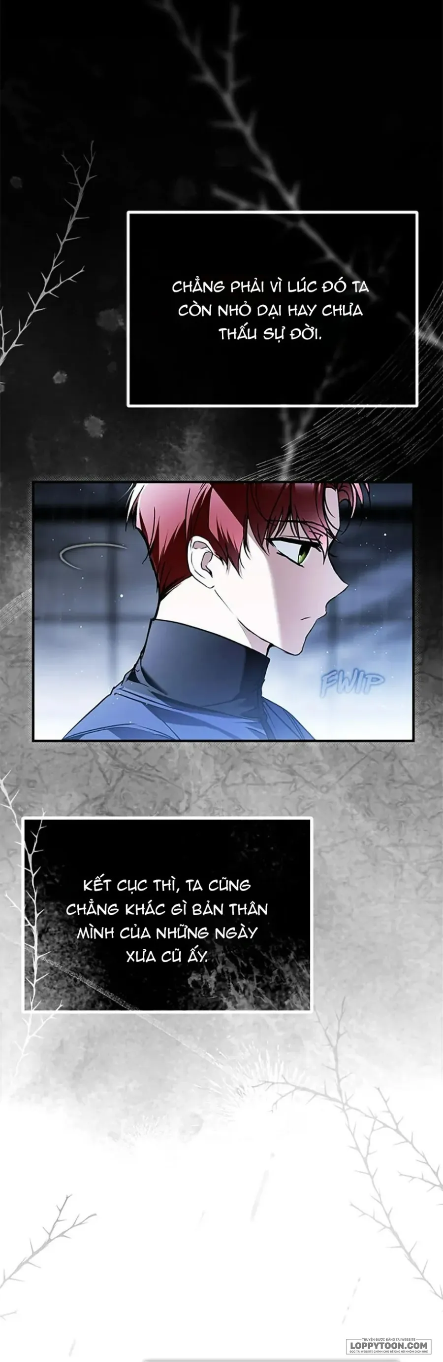 Có Kẻ Đã Sở Hữu Cơ Thể Của Tôi - Chap 61 - Trang 66