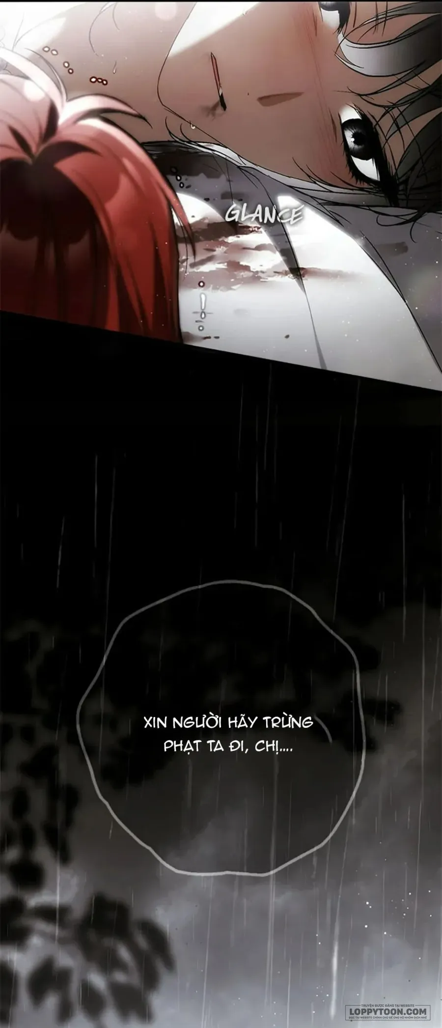 Có Kẻ Đã Sở Hữu Cơ Thể Của Tôi - Chap 61 - Trang 70