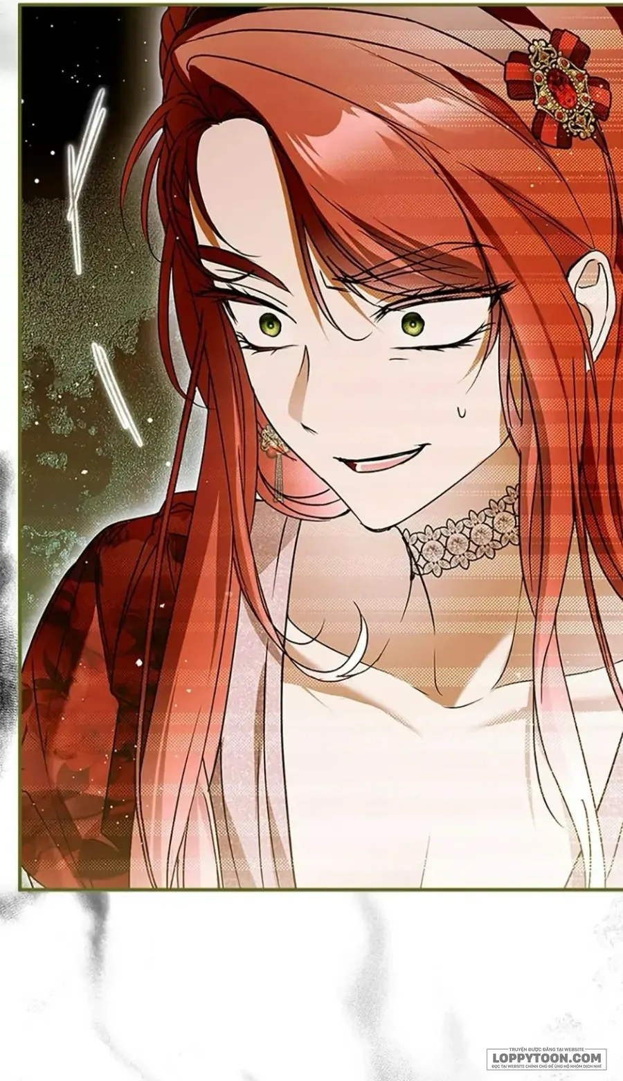 Có Kẻ Đã Sở Hữu Cơ Thể Của Tôi - Chap 62 - Trang 101