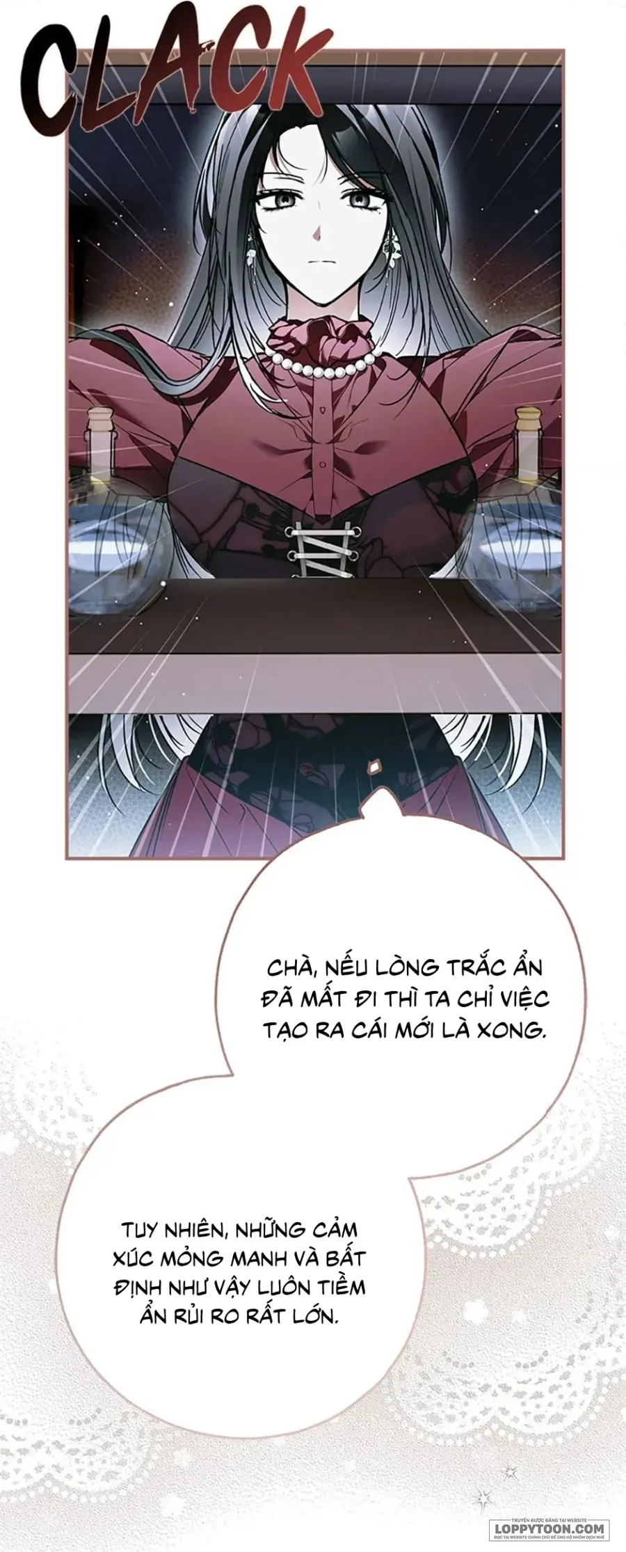 Có Kẻ Đã Sở Hữu Cơ Thể Của Tôi - Chap 62 - Trang 14