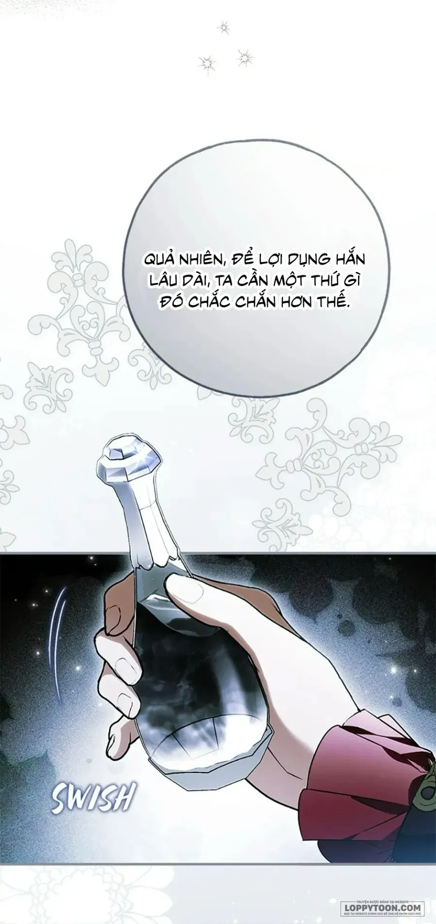 Có Kẻ Đã Sở Hữu Cơ Thể Của Tôi - Chap 62 - Trang 15
