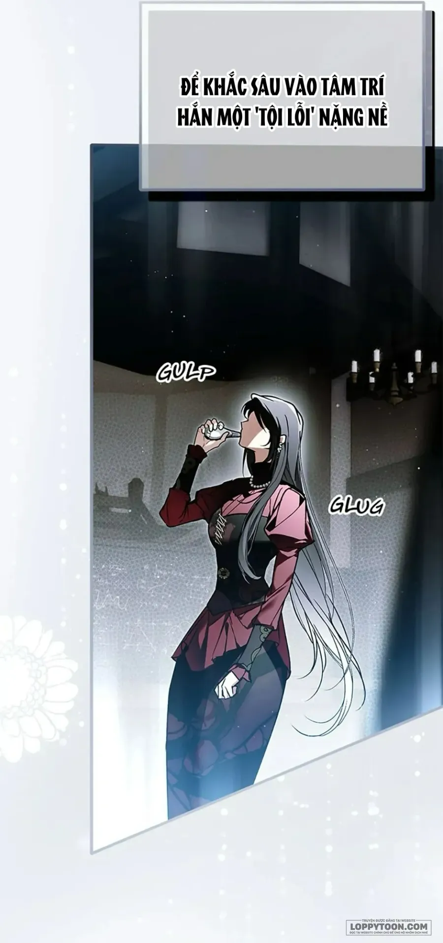 Có Kẻ Đã Sở Hữu Cơ Thể Của Tôi - Chap 62 - Trang 17