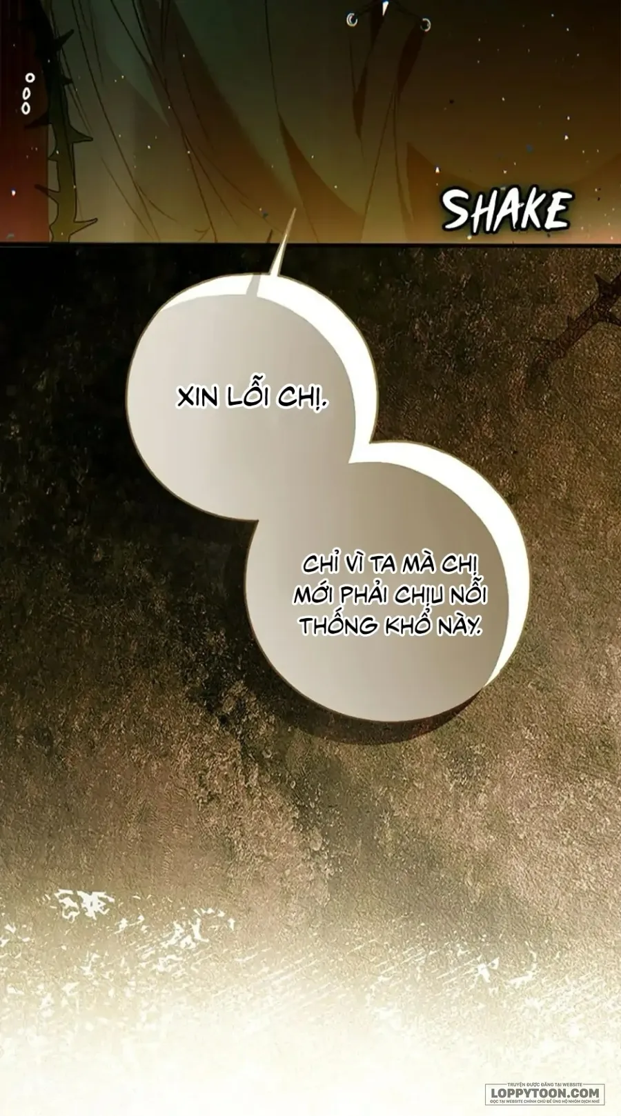 Có Kẻ Đã Sở Hữu Cơ Thể Của Tôi - Chap 62 - Trang 19