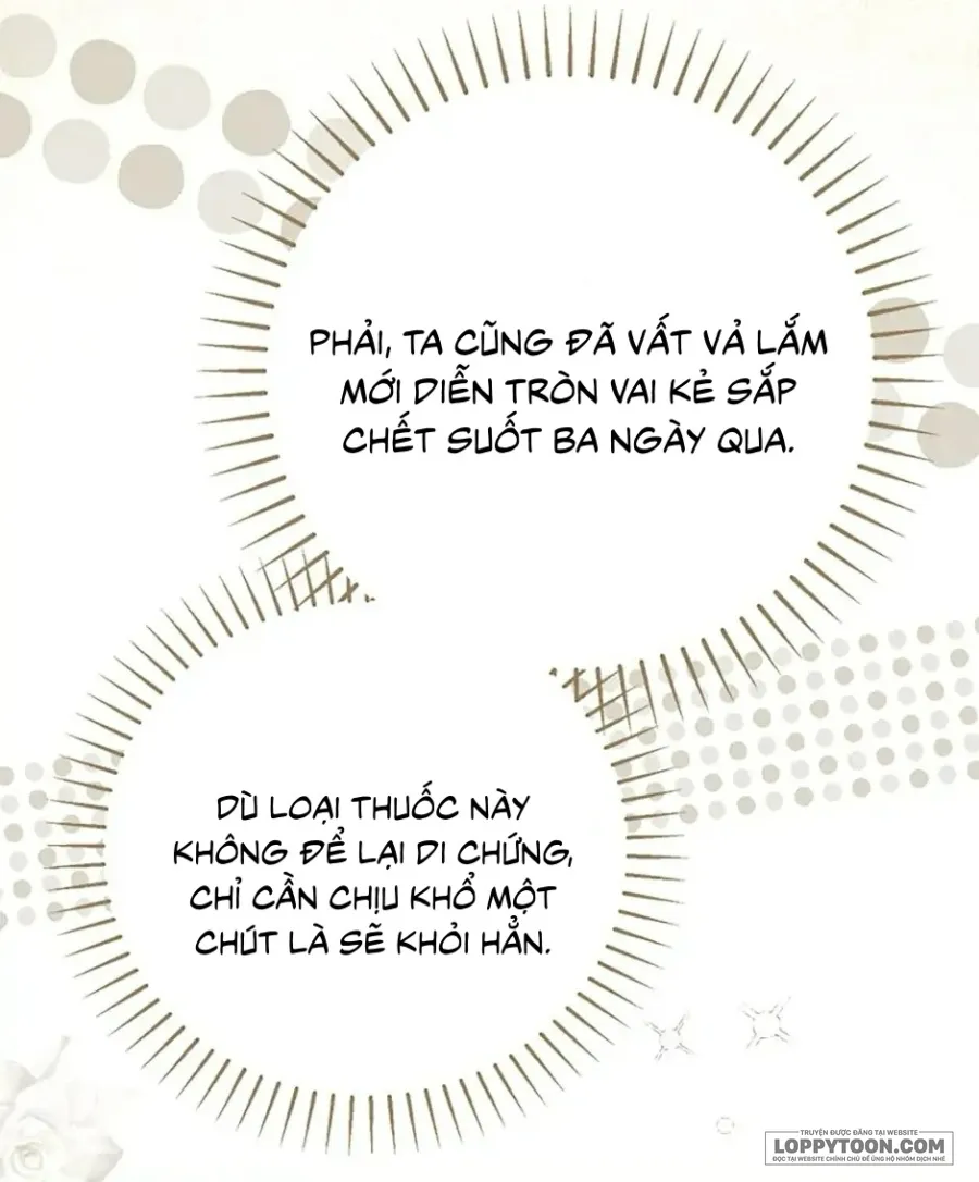 Có Kẻ Đã Sở Hữu Cơ Thể Của Tôi - Chap 62 - Trang 20