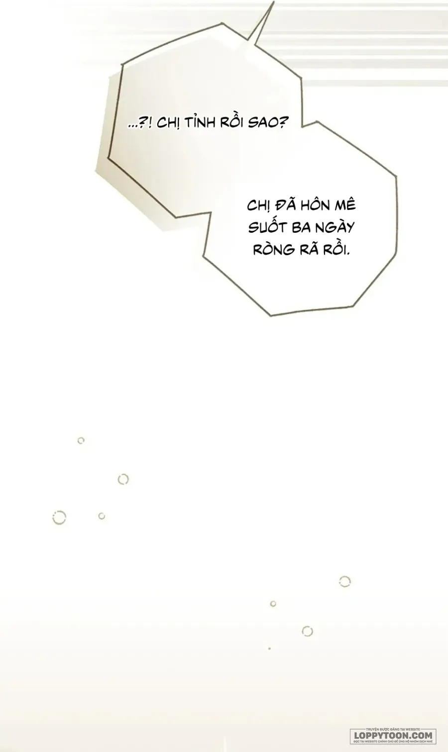 Có Kẻ Đã Sở Hữu Cơ Thể Của Tôi - Chap 62 - Trang 3