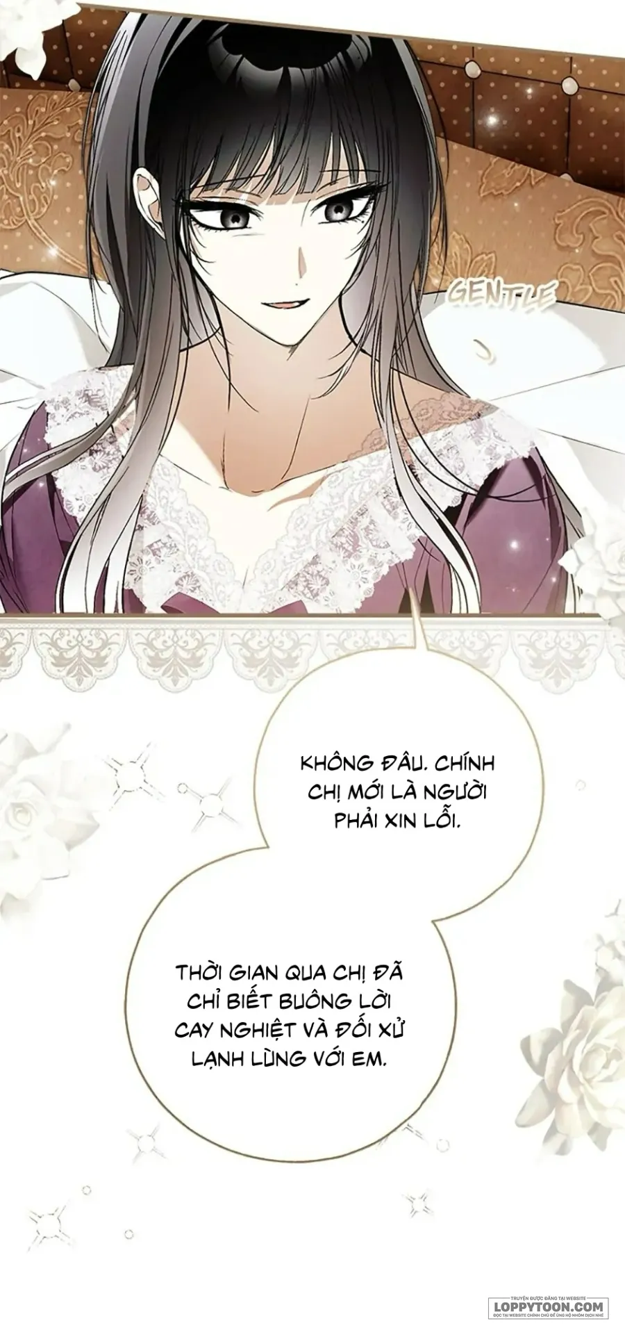 Có Kẻ Đã Sở Hữu Cơ Thể Của Tôi - Chap 62 - Trang 21