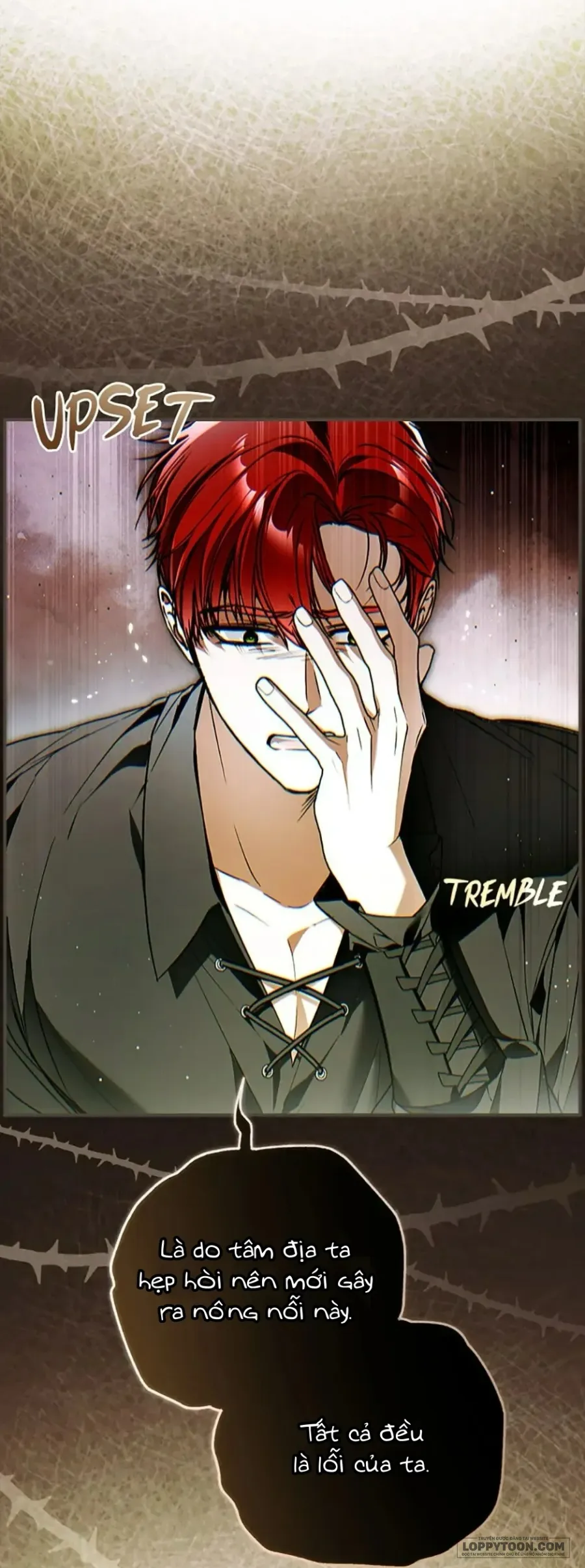 Có Kẻ Đã Sở Hữu Cơ Thể Của Tôi - Chap 62 - Trang 23