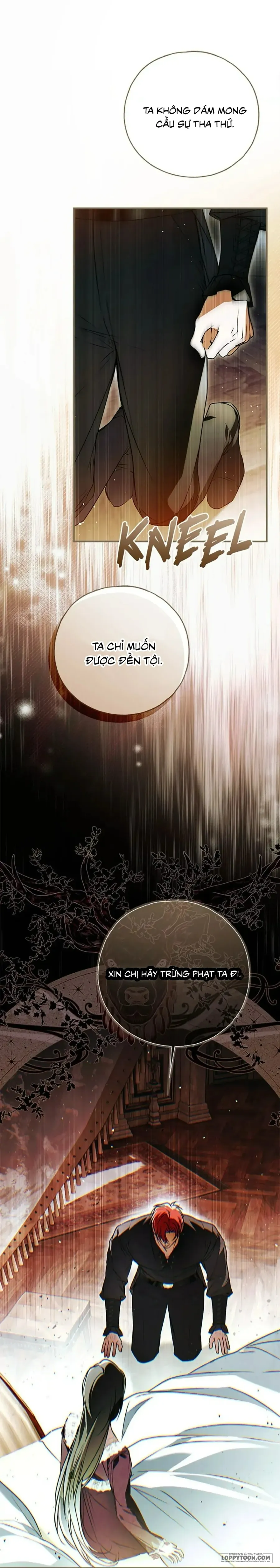 Có Kẻ Đã Sở Hữu Cơ Thể Của Tôi - Chap 62 - Trang 30