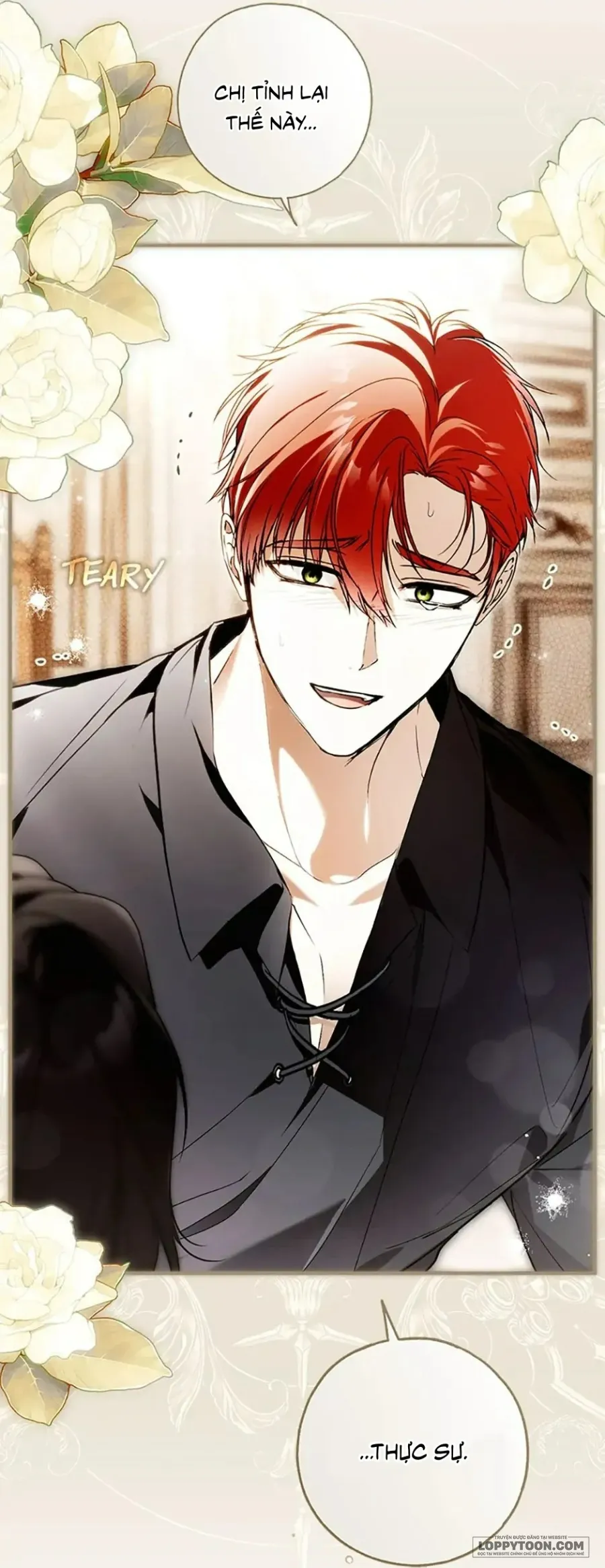 Có Kẻ Đã Sở Hữu Cơ Thể Của Tôi - Chap 62 - Trang 4