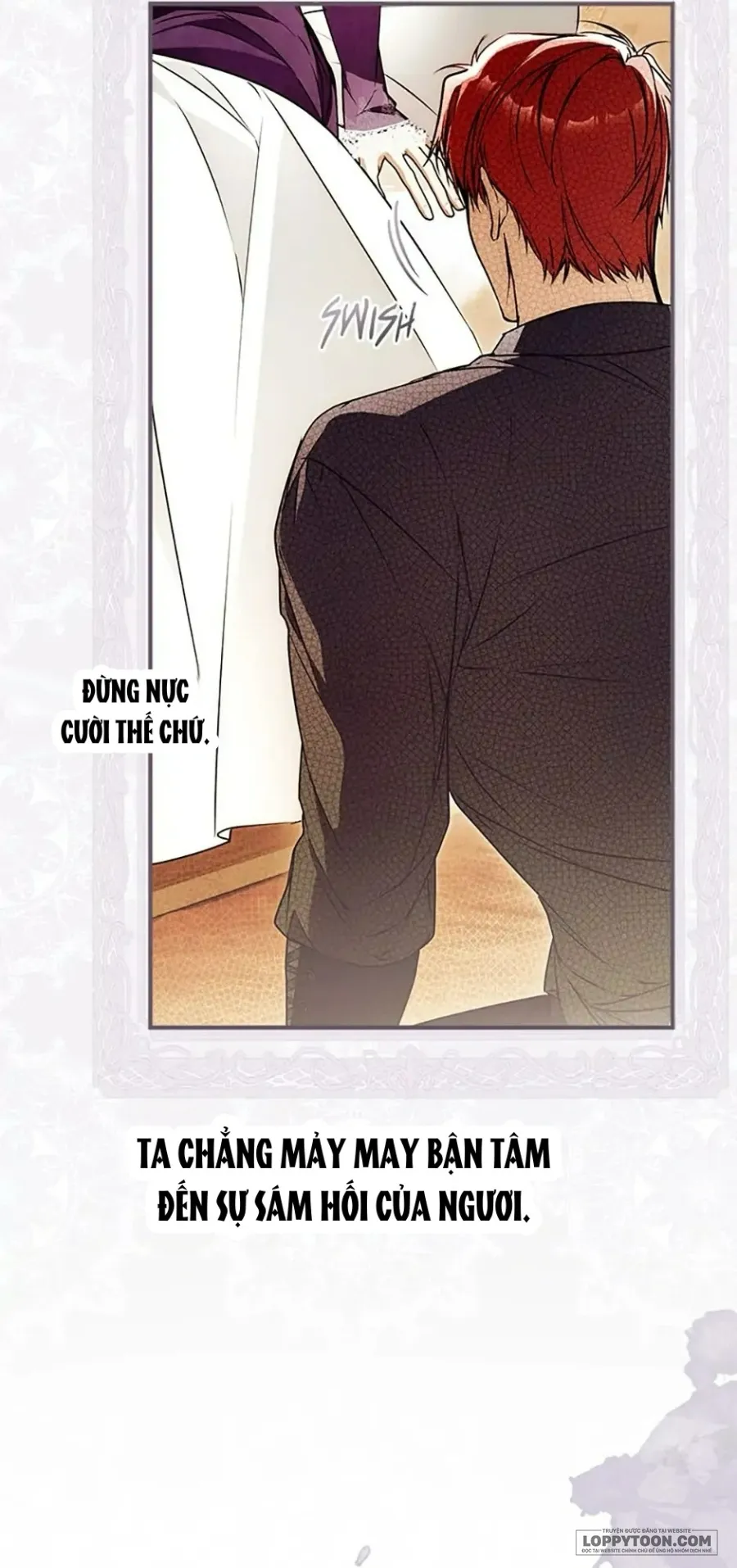 Có Kẻ Đã Sở Hữu Cơ Thể Của Tôi - Chap 62 - Trang 33