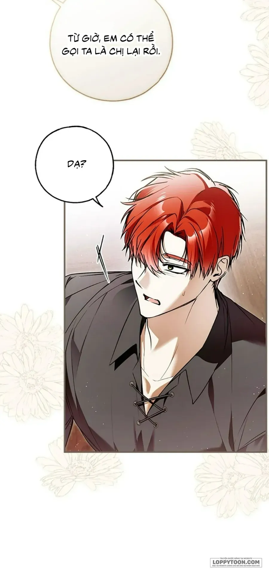Có Kẻ Đã Sở Hữu Cơ Thể Của Tôi - Chap 62 - Trang 36