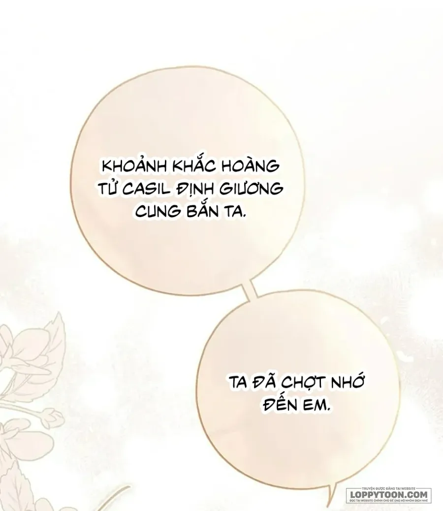Có Kẻ Đã Sở Hữu Cơ Thể Của Tôi - Chap 62 - Trang 37