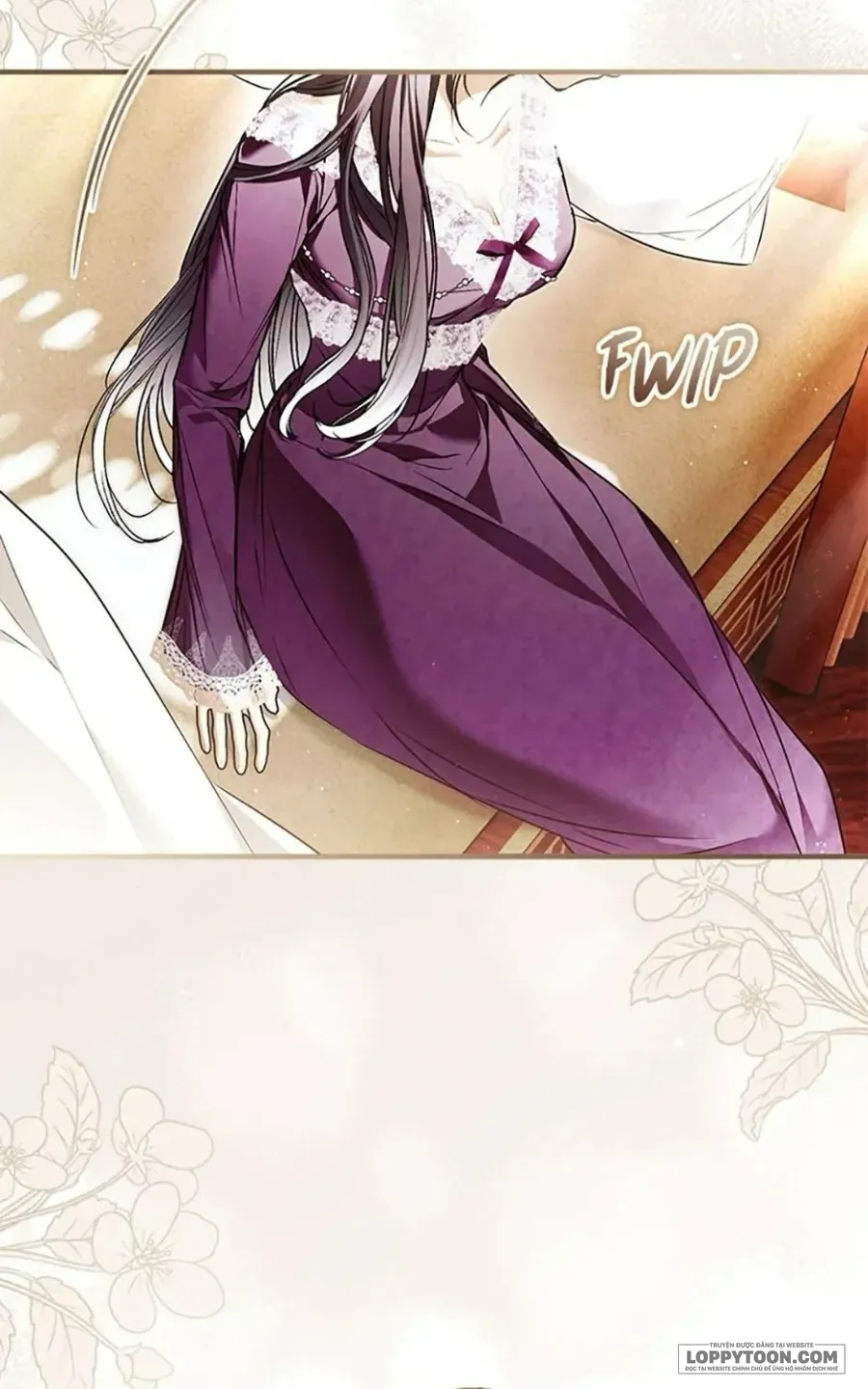Có Kẻ Đã Sở Hữu Cơ Thể Của Tôi - Chap 62 - Trang 38