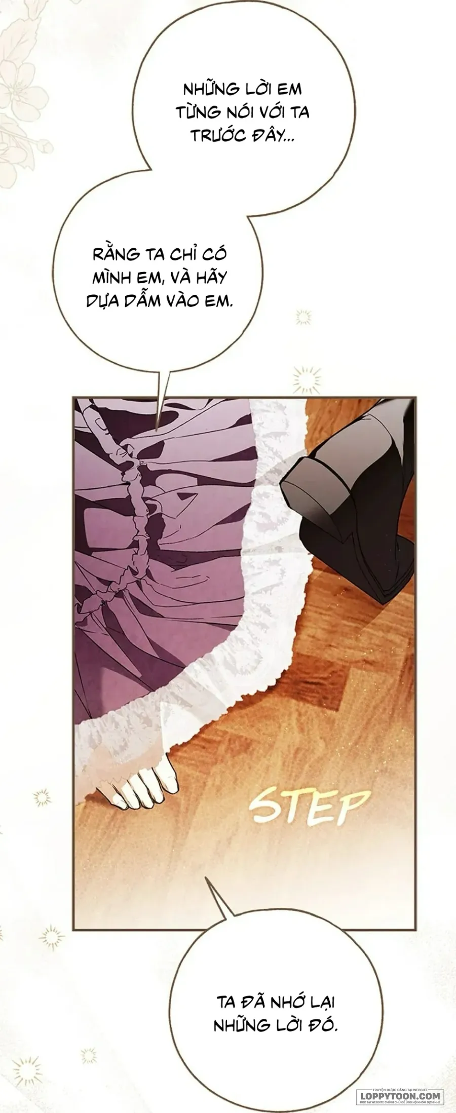 Có Kẻ Đã Sở Hữu Cơ Thể Của Tôi - Chap 62 - Trang 39