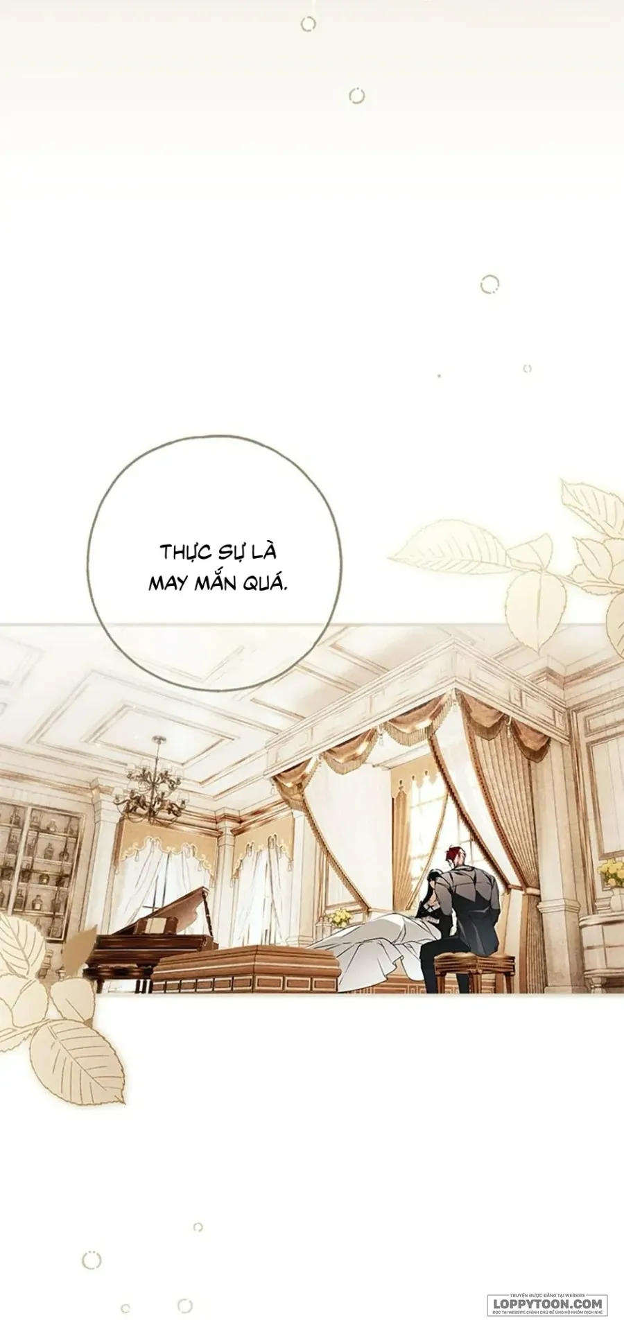 Có Kẻ Đã Sở Hữu Cơ Thể Của Tôi - Chap 62 - Trang 5