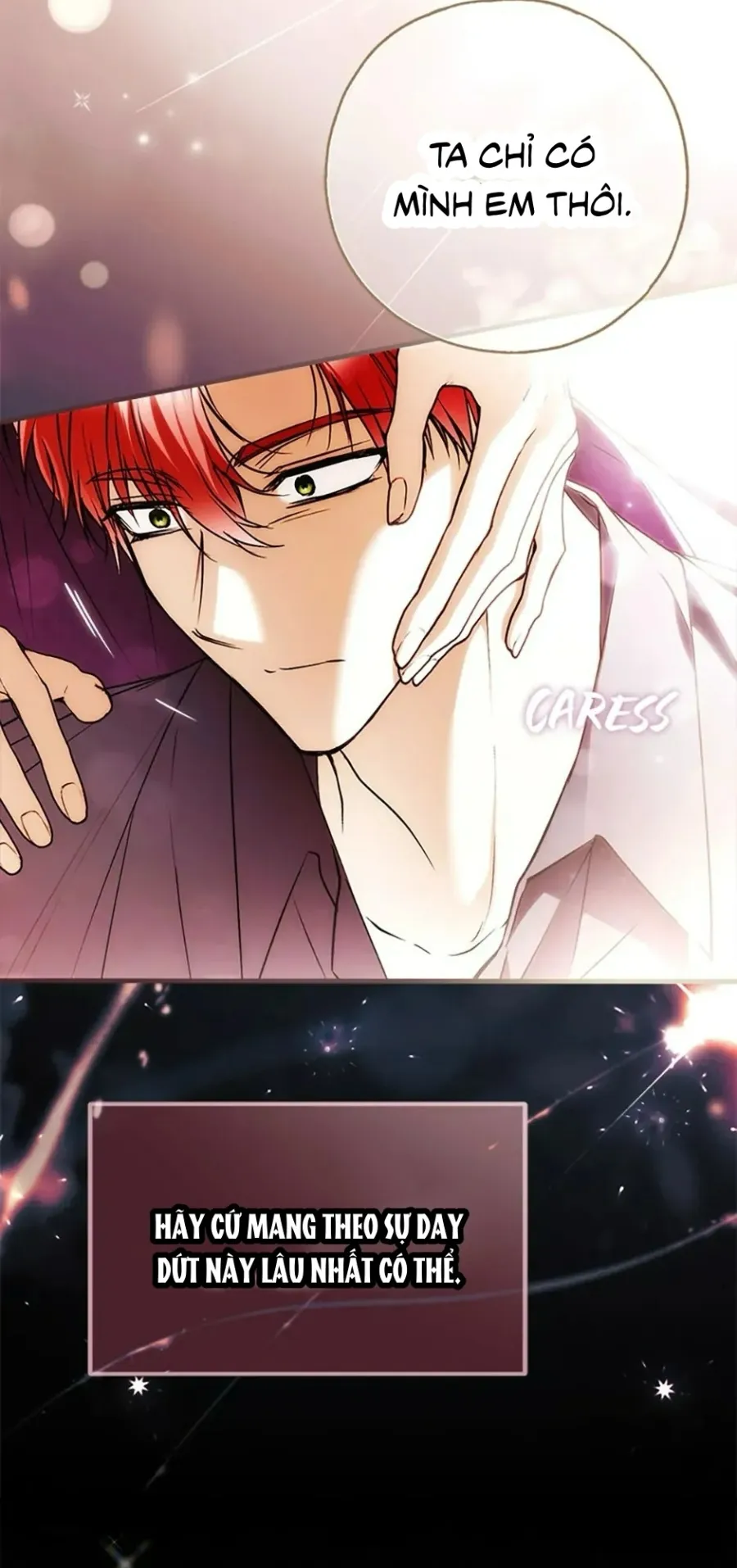Có Kẻ Đã Sở Hữu Cơ Thể Của Tôi - Chap 62 - Trang 41