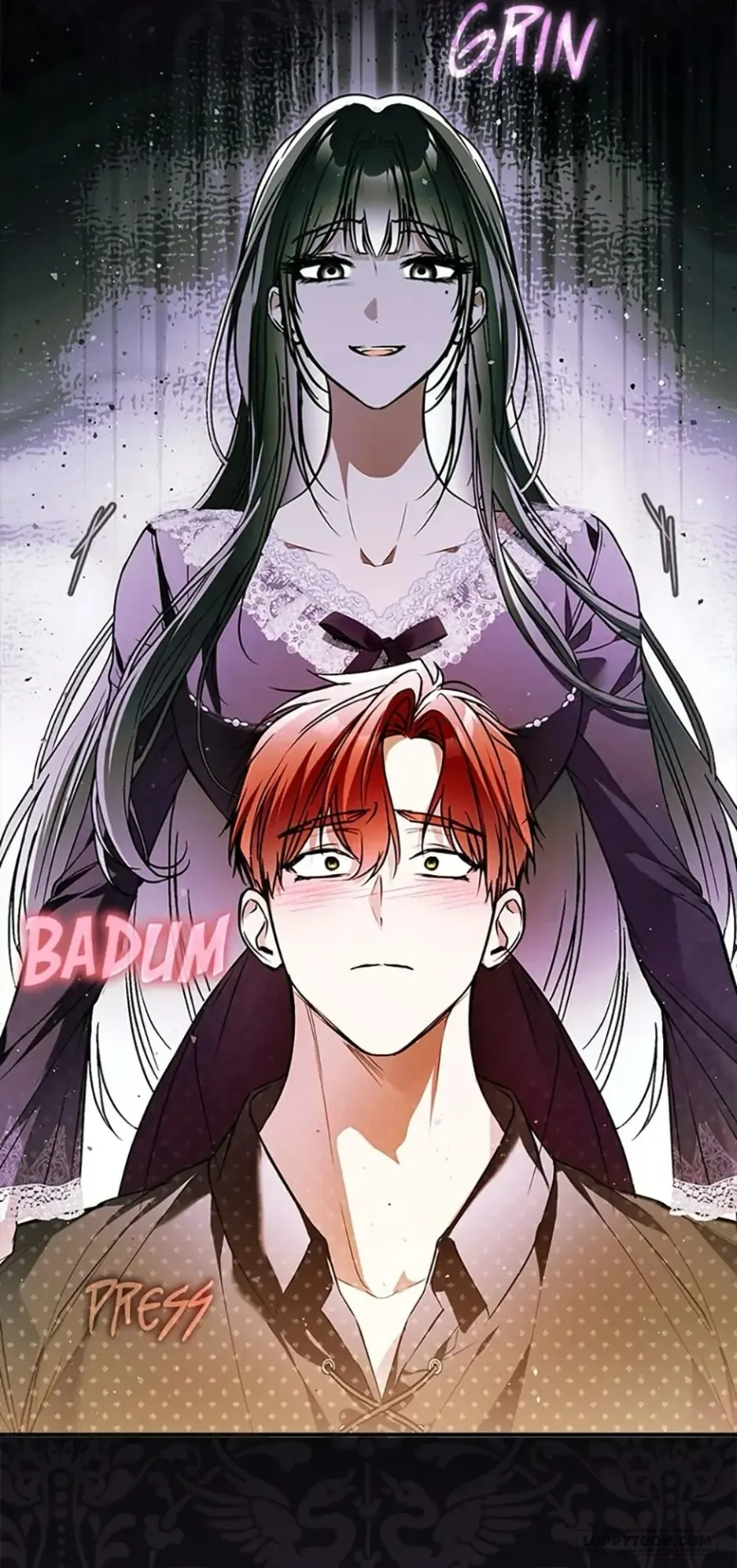Có Kẻ Đã Sở Hữu Cơ Thể Của Tôi - Chap 62 - Trang 43