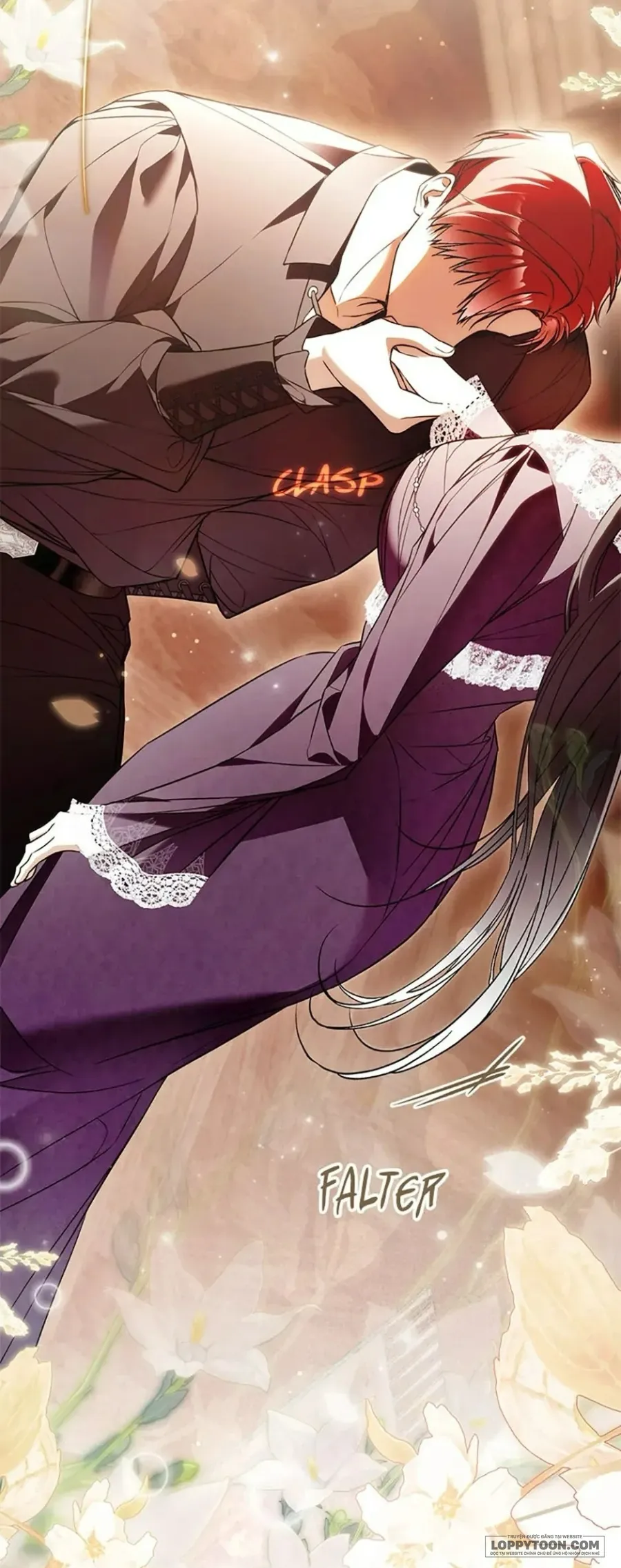 Có Kẻ Đã Sở Hữu Cơ Thể Của Tôi - Chap 62 - Trang 47