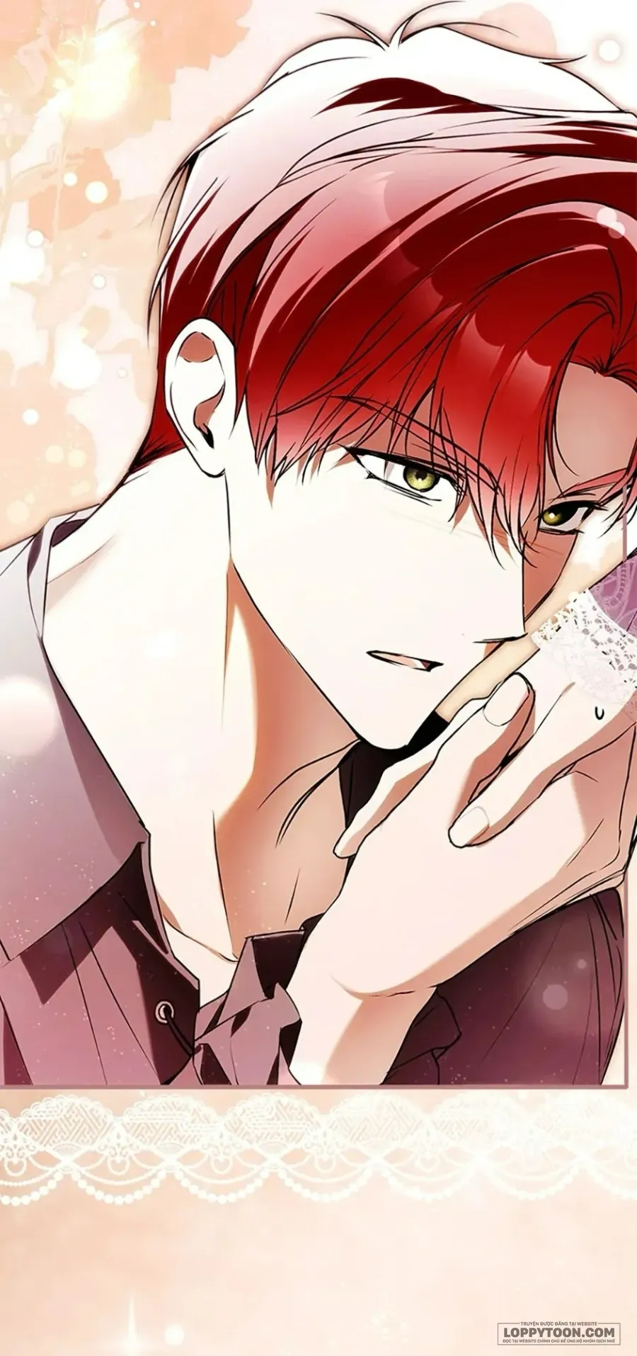 Có Kẻ Đã Sở Hữu Cơ Thể Của Tôi - Chap 62 - Trang 49