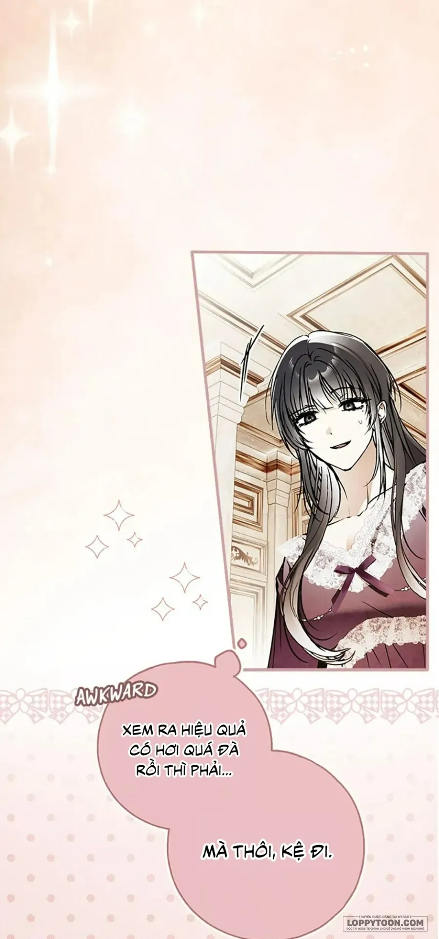 Có Kẻ Đã Sở Hữu Cơ Thể Của Tôi - Chap 62 - Trang 50
