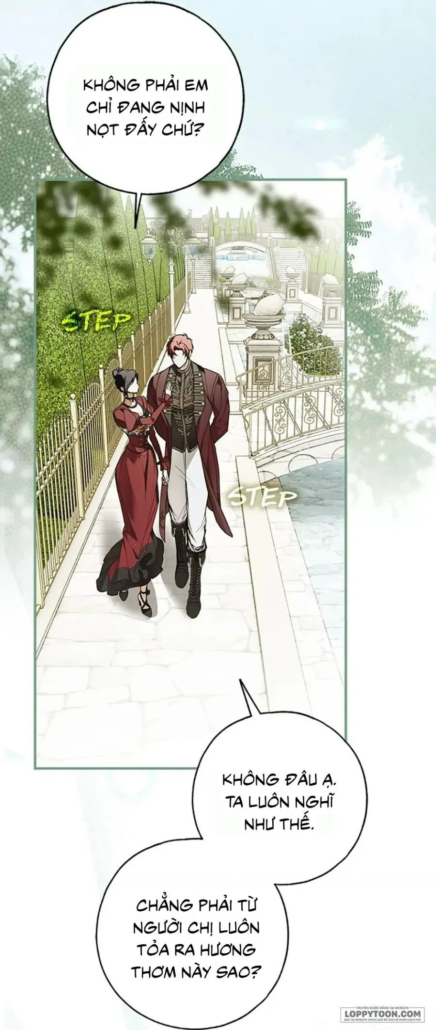 Có Kẻ Đã Sở Hữu Cơ Thể Của Tôi - Chap 62 - Trang 54
