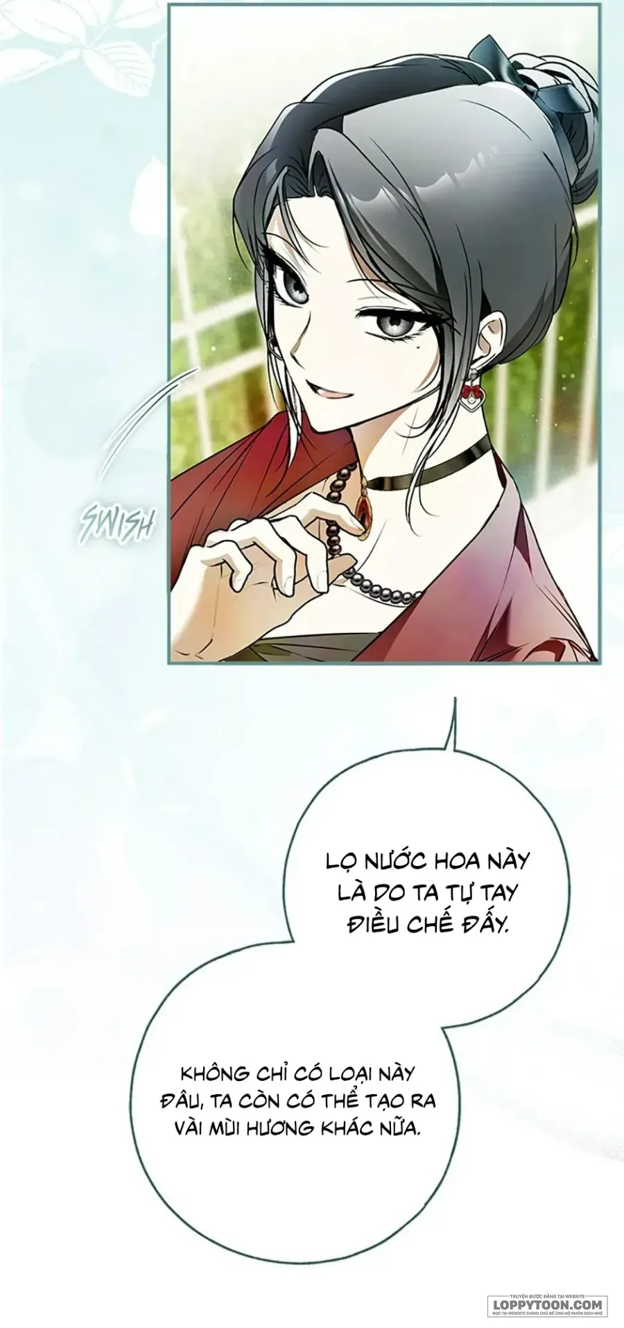 Có Kẻ Đã Sở Hữu Cơ Thể Của Tôi - Chap 62 - Trang 56