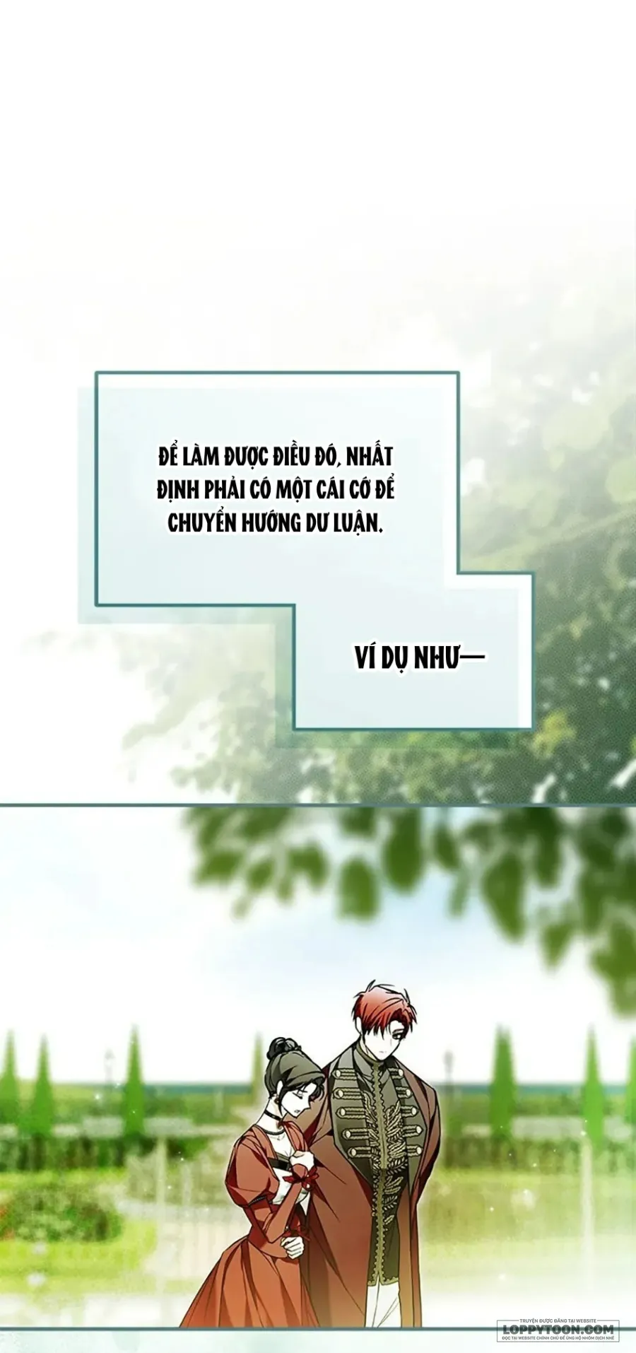 Có Kẻ Đã Sở Hữu Cơ Thể Của Tôi - Chap 62 - Trang 57