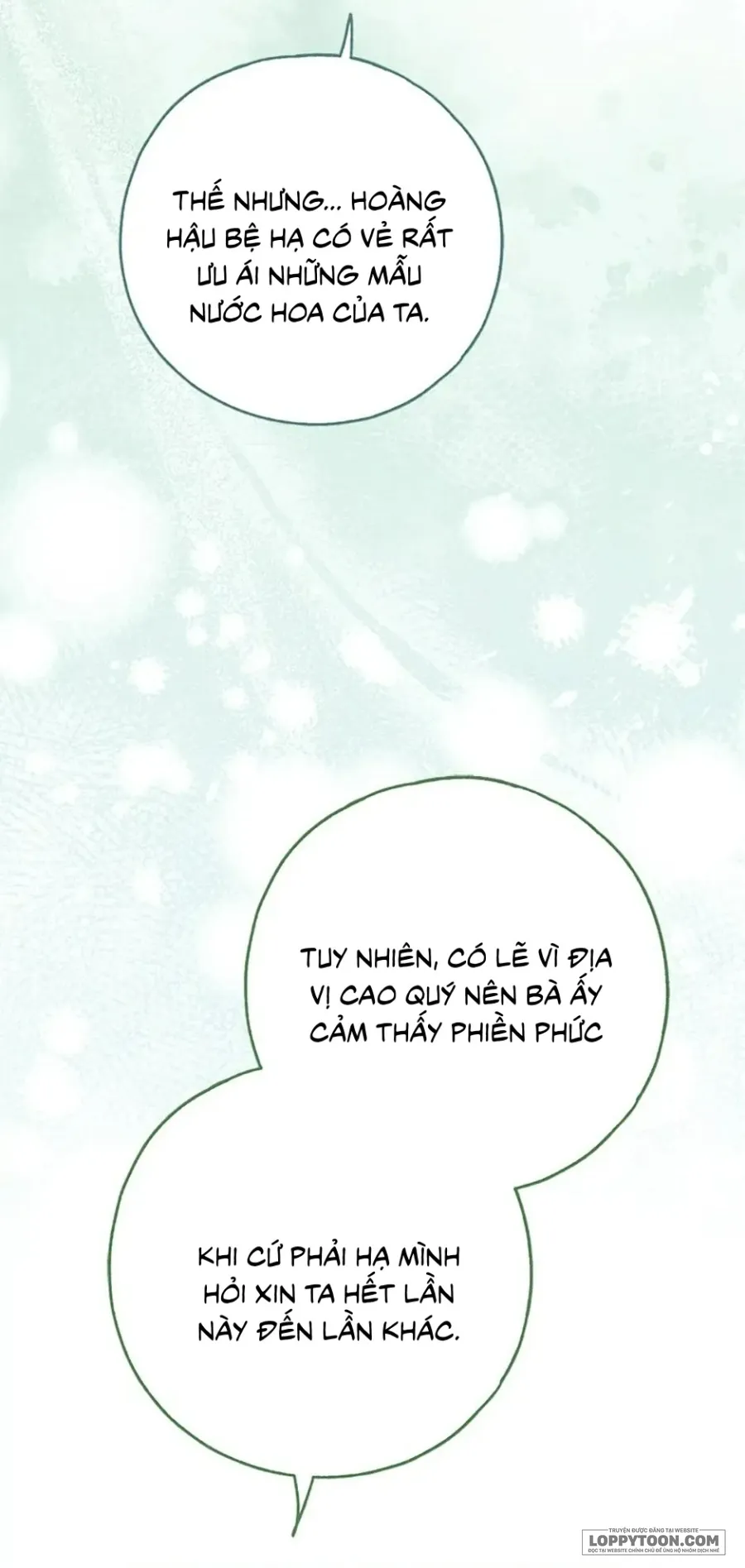 Có Kẻ Đã Sở Hữu Cơ Thể Của Tôi - Chap 62 - Trang 58