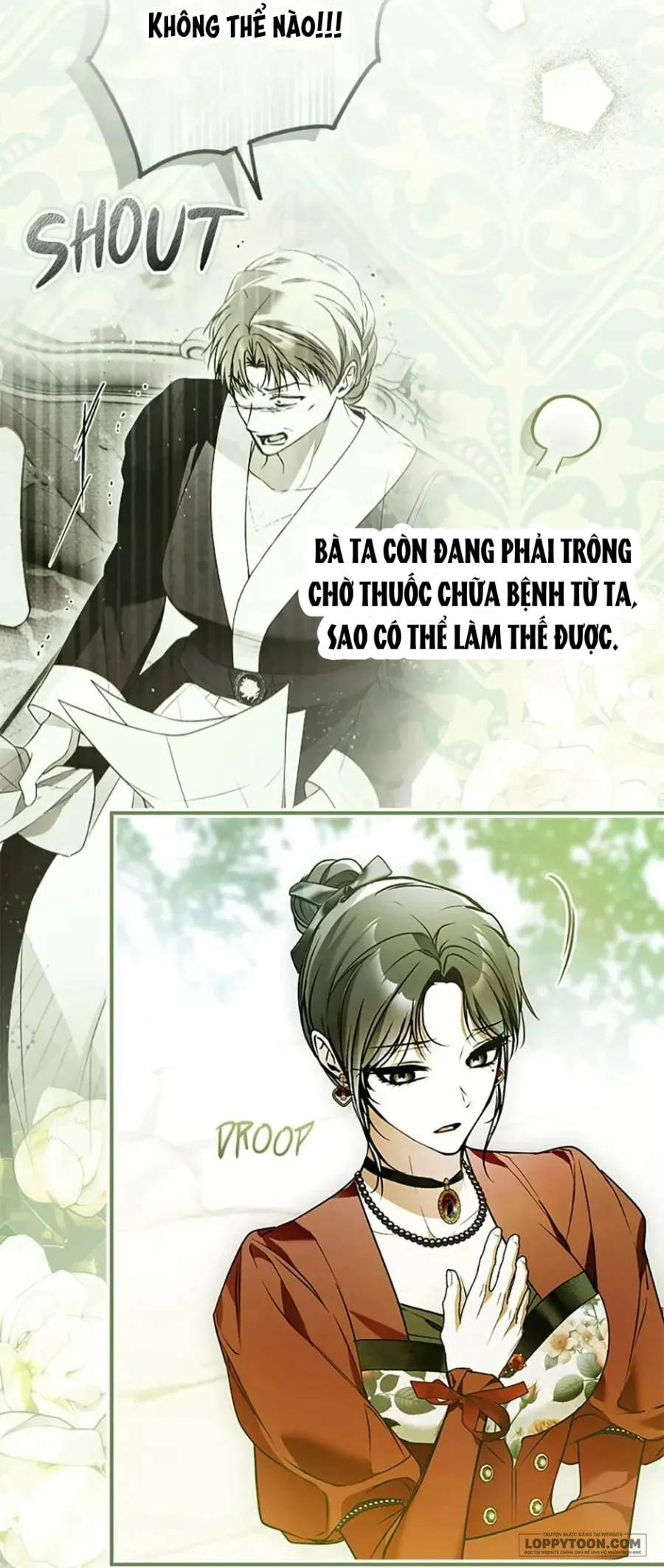 Có Kẻ Đã Sở Hữu Cơ Thể Của Tôi - Chap 62 - Trang 60