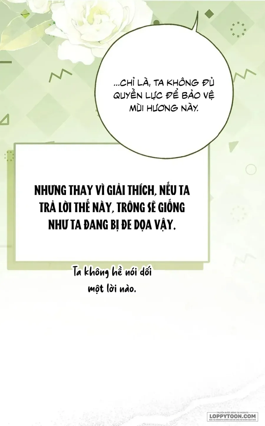 Có Kẻ Đã Sở Hữu Cơ Thể Của Tôi - Chap 62 - Trang 61