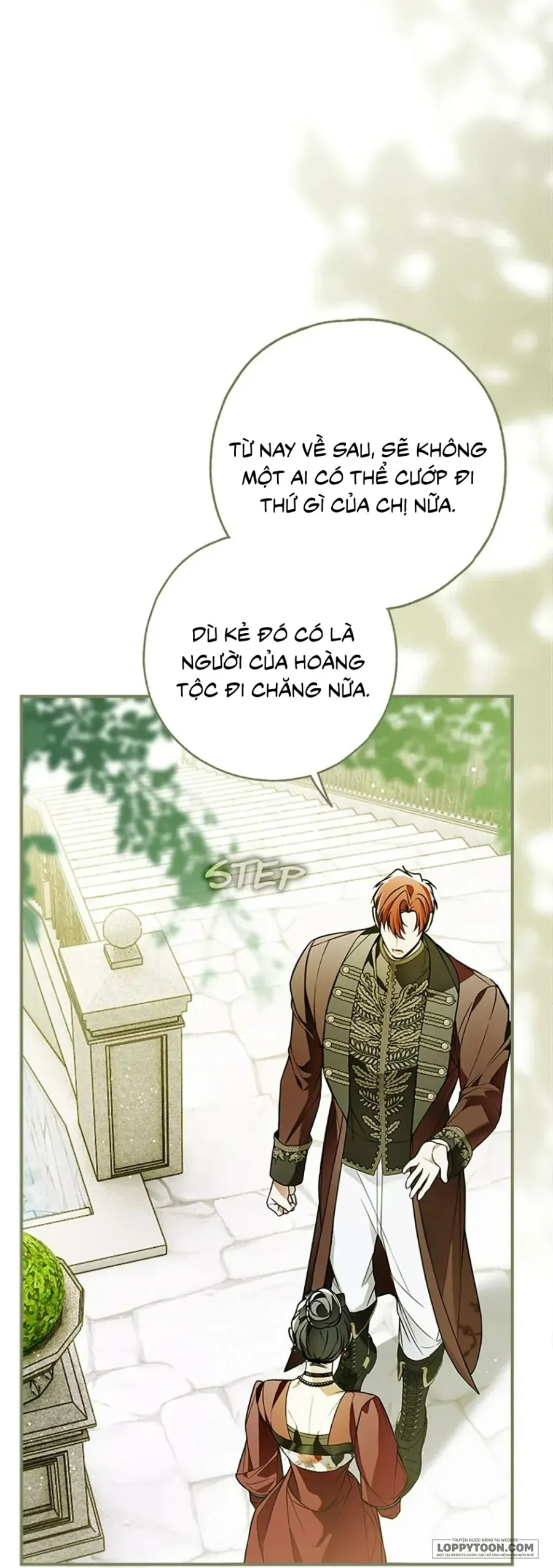 Có Kẻ Đã Sở Hữu Cơ Thể Của Tôi - Chap 62 - Trang 63