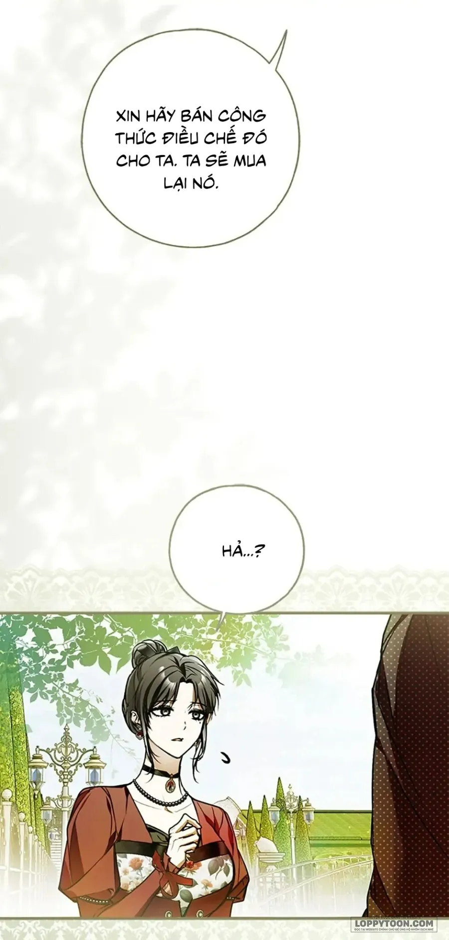 Có Kẻ Đã Sở Hữu Cơ Thể Của Tôi - Chap 62 - Trang 64