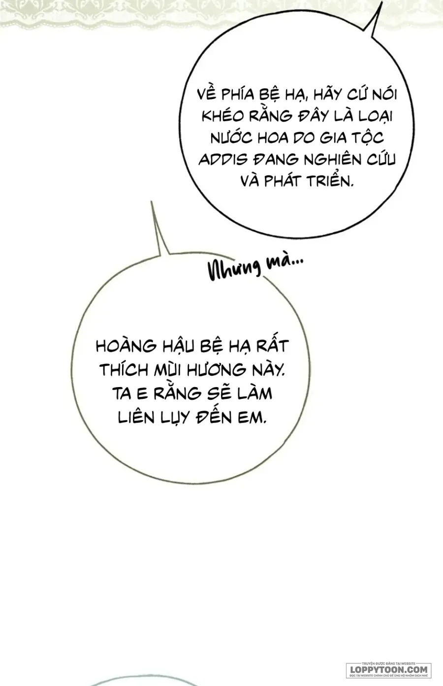 Có Kẻ Đã Sở Hữu Cơ Thể Của Tôi - Chap 62 - Trang 65
