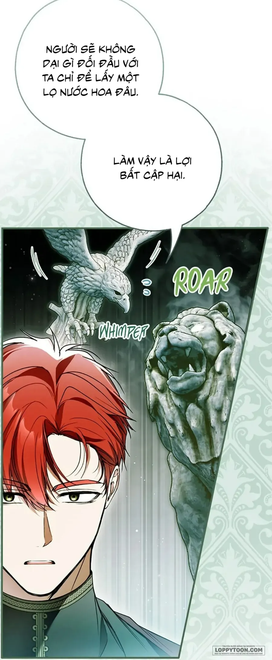 Có Kẻ Đã Sở Hữu Cơ Thể Của Tôi - Chap 62 - Trang 66