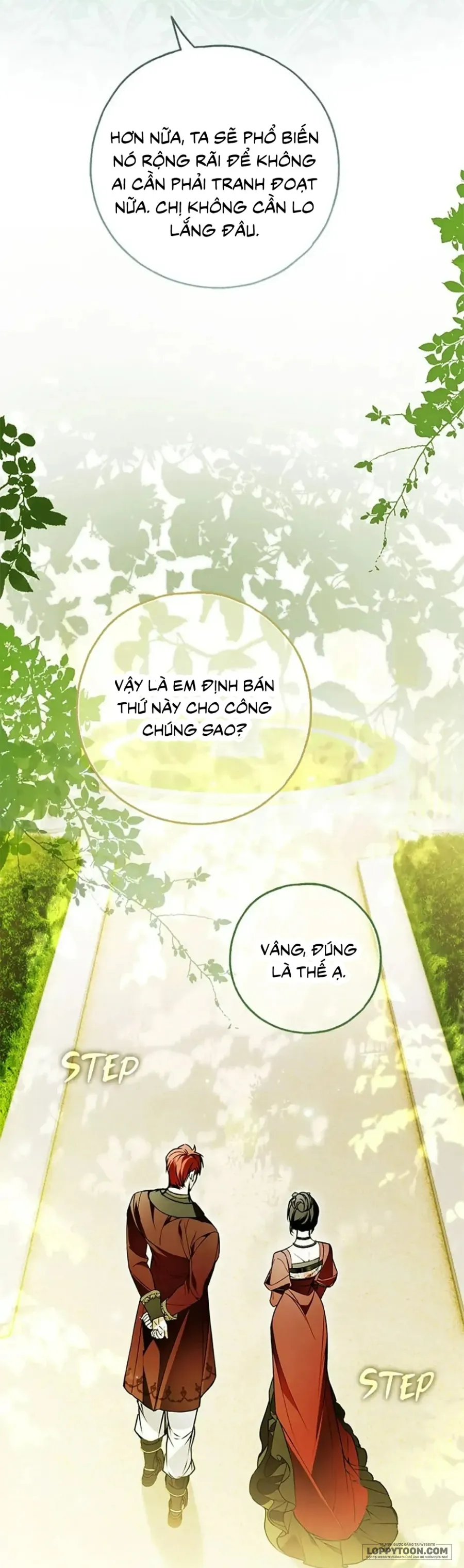 Có Kẻ Đã Sở Hữu Cơ Thể Của Tôi - Chap 62 - Trang 67