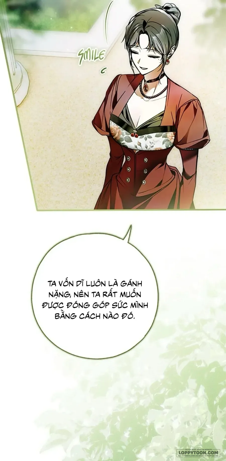 Có Kẻ Đã Sở Hữu Cơ Thể Của Tôi - Chap 62 - Trang 69