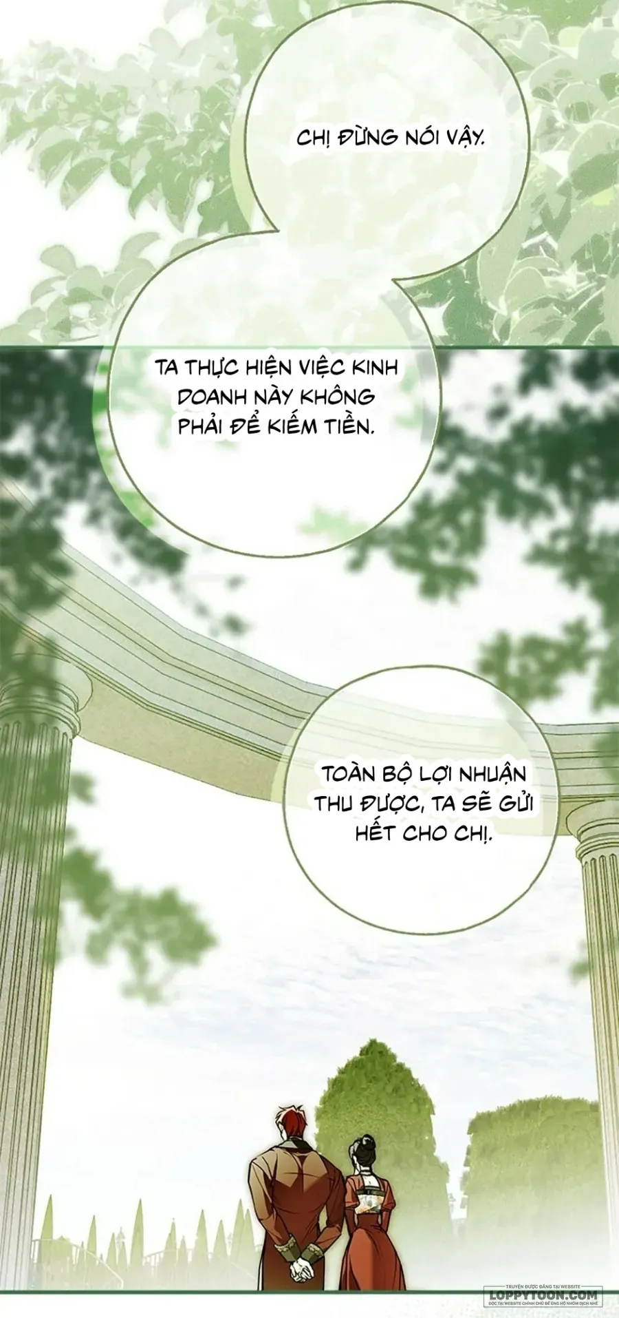 Có Kẻ Đã Sở Hữu Cơ Thể Của Tôi - Chap 62 - Trang 70