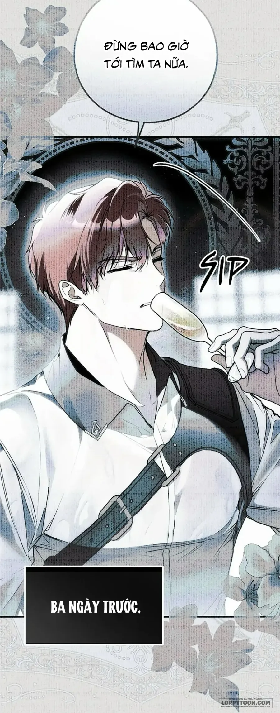 Có Kẻ Đã Sở Hữu Cơ Thể Của Tôi - Chap 62 - Trang 8