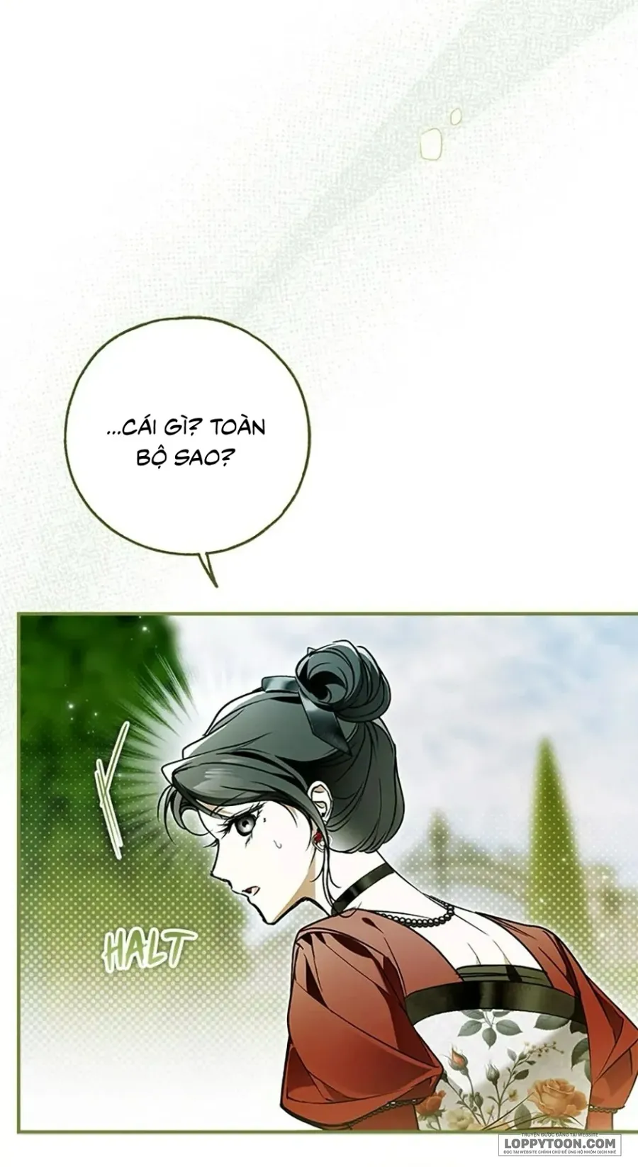 Có Kẻ Đã Sở Hữu Cơ Thể Của Tôi - Chap 62 - Trang 71