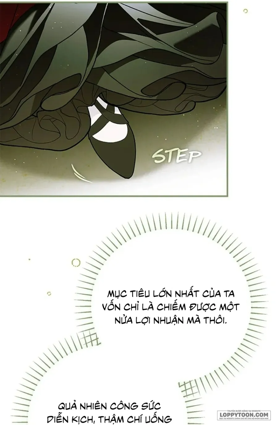 Có Kẻ Đã Sở Hữu Cơ Thể Của Tôi - Chap 62 - Trang 73