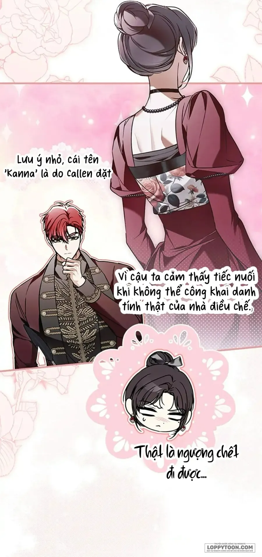 Có Kẻ Đã Sở Hữu Cơ Thể Của Tôi - Chap 62 - Trang 82