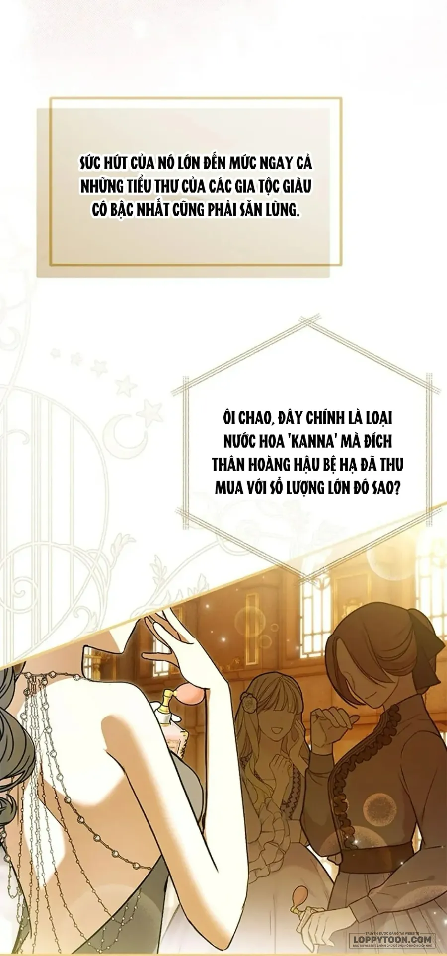 Có Kẻ Đã Sở Hữu Cơ Thể Của Tôi - Chap 62 - Trang 83
