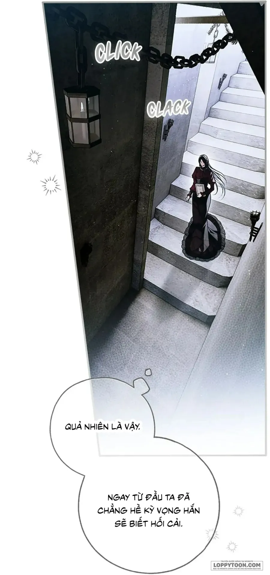 Có Kẻ Đã Sở Hữu Cơ Thể Của Tôi - Chap 62 - Trang 10