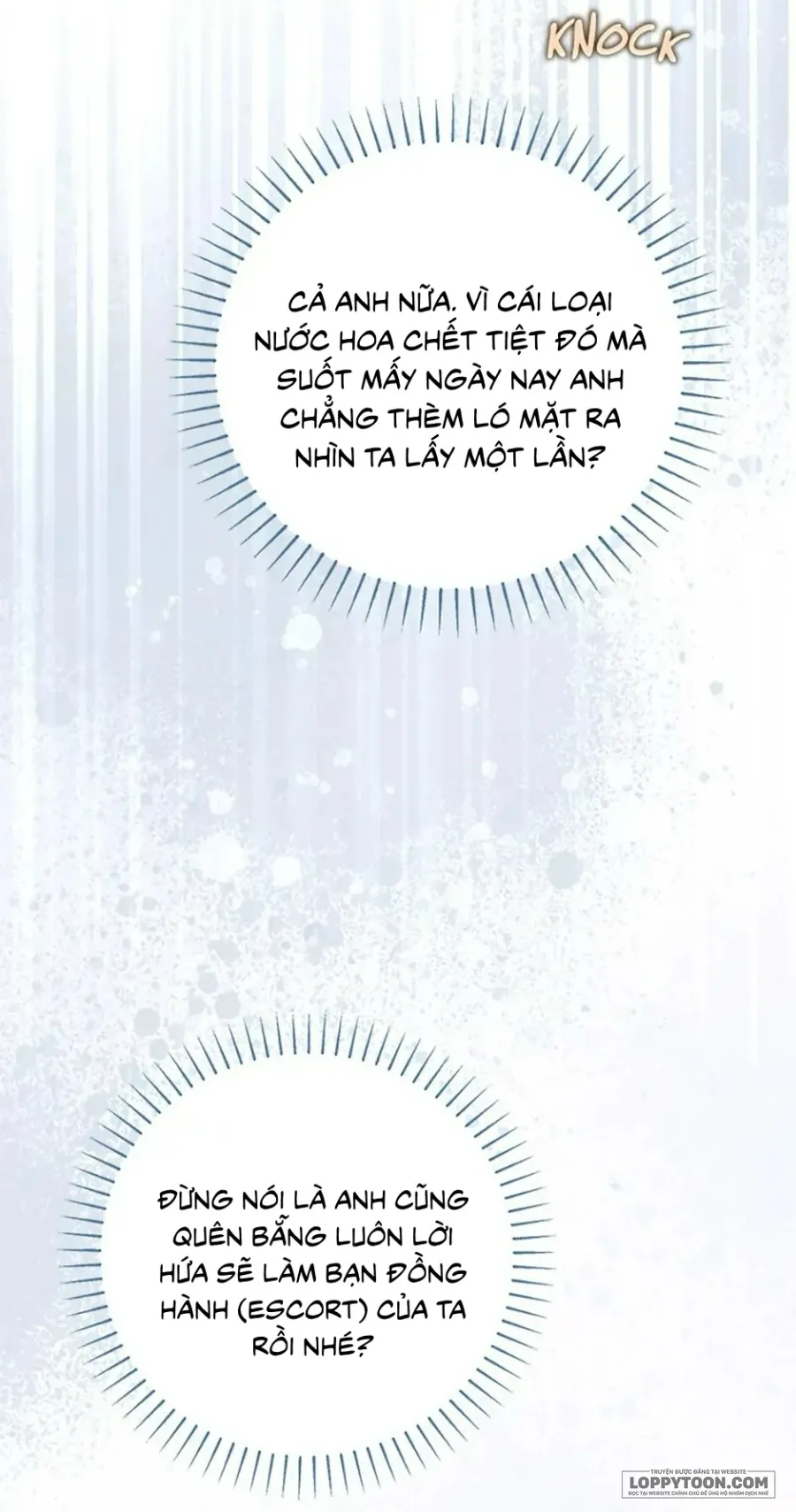 Có Kẻ Đã Sở Hữu Cơ Thể Của Tôi - Chap 62 - Trang 95