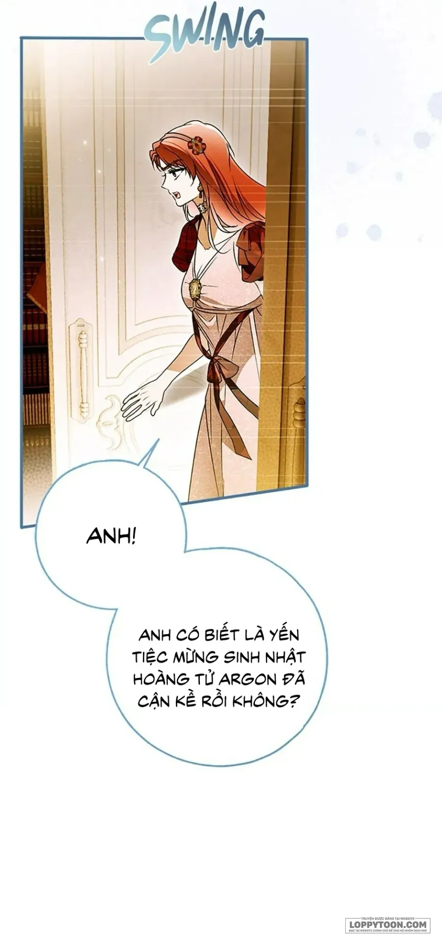 Có Kẻ Đã Sở Hữu Cơ Thể Của Tôi - Chap 62 - Trang 96