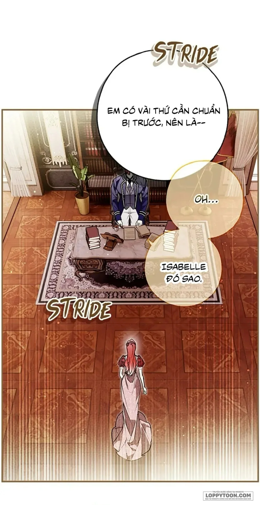 Có Kẻ Đã Sở Hữu Cơ Thể Của Tôi - Chap 62 - Trang 97