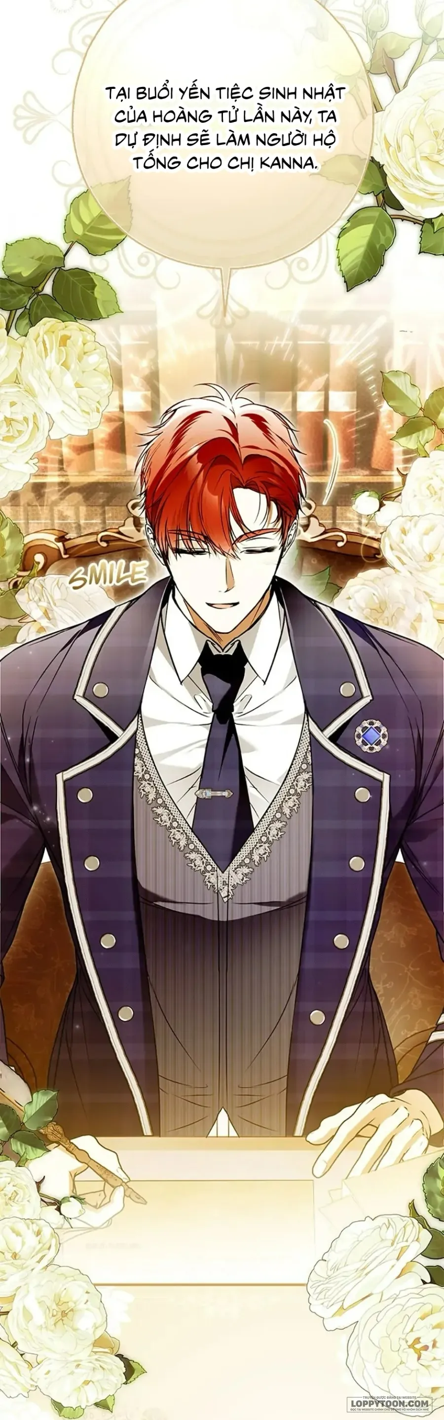 Có Kẻ Đã Sở Hữu Cơ Thể Của Tôi - Chap 62 - Trang 99