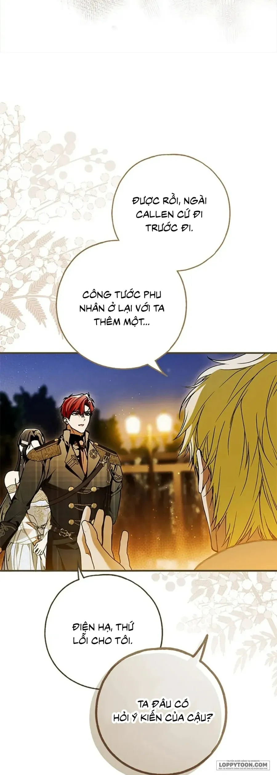 Có Kẻ Đã Sở Hữu Cơ Thể Của Tôi - Chap 63 - Trang 11