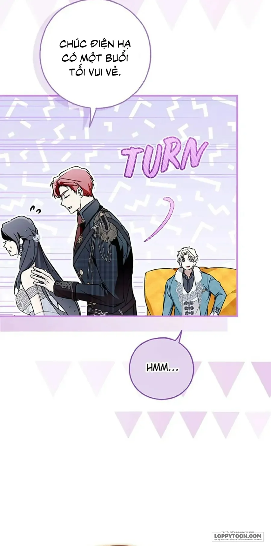 Có Kẻ Đã Sở Hữu Cơ Thể Của Tôi - Chap 63 - Trang 14